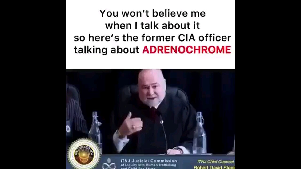 child trafficking