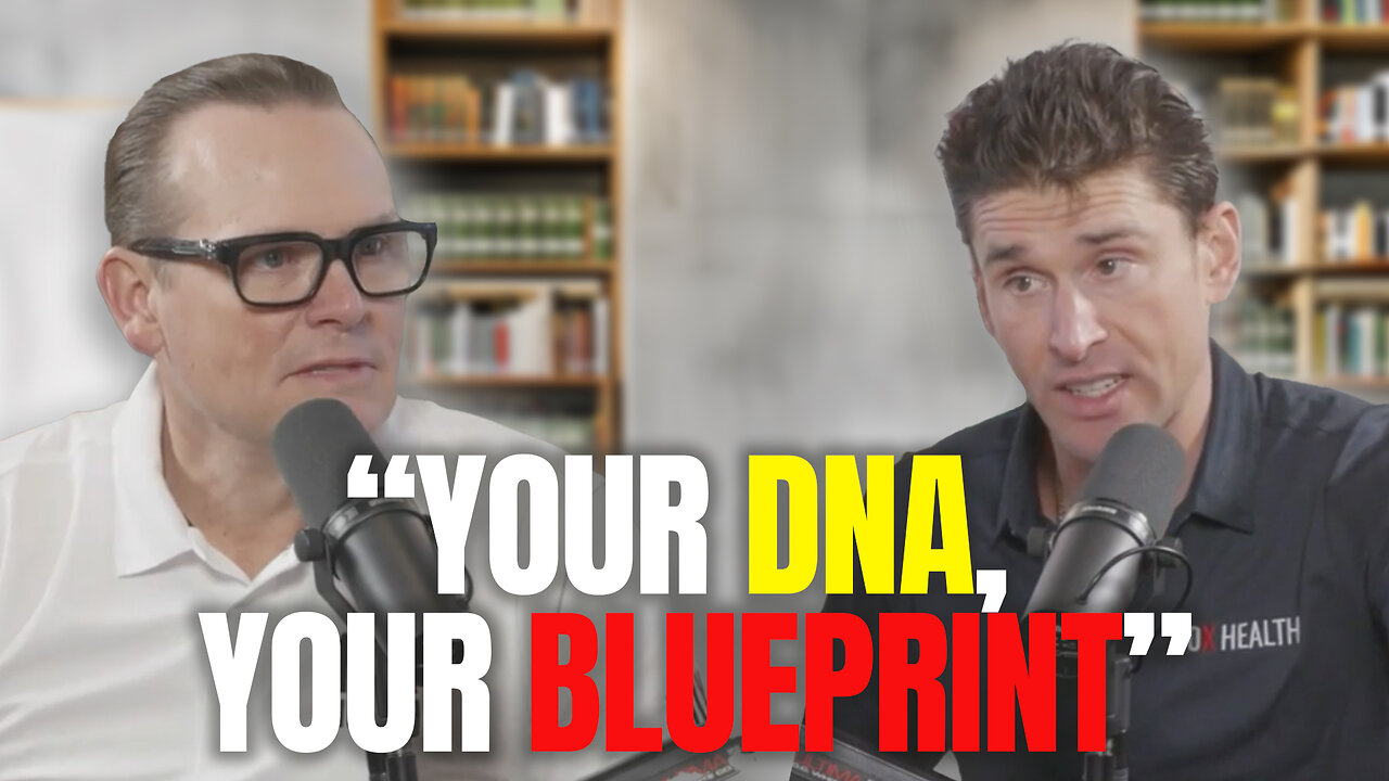 Why Top Health Experts Like Ben Greenfield Are Turning to Precision Optimization