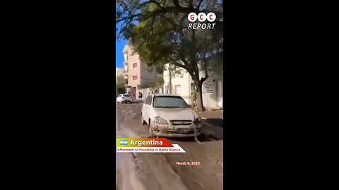 #Argentina #Flooding #BahiaBlanca #Diseases #Climate #destruction #anomaly #climatecrisis