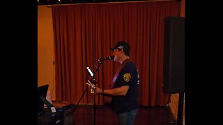 Johnny Kiser, "Bobbie Jo"