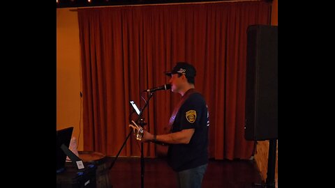 Johnny Kiser, "Bobbie Jo"