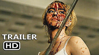 READY OR NOT 2: HERE I COME Official Trailer 2 (2026)