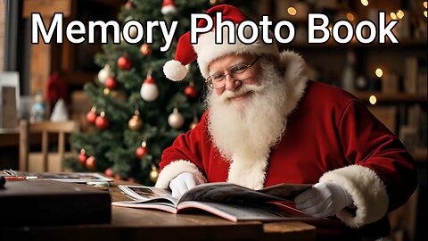 10 Great Xmas Gift Ideas for Mom 🎁Portrait Format Santa’s Best Presents for Mom This Christmas