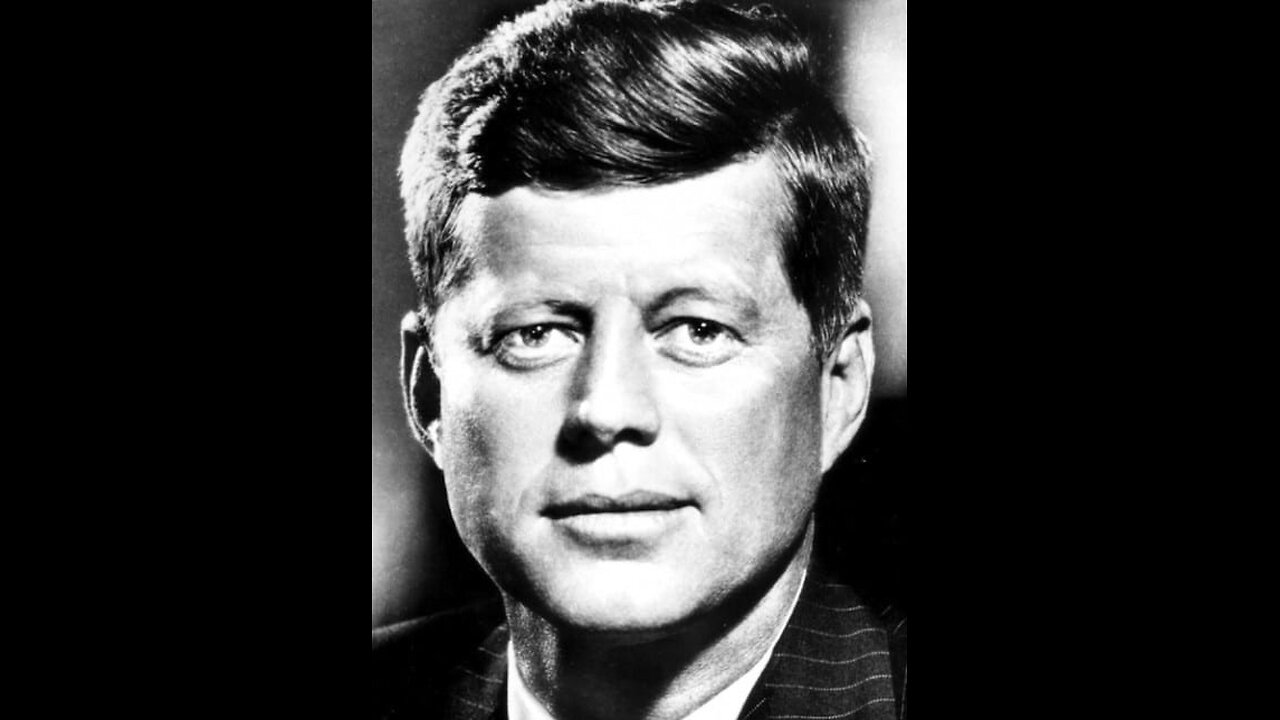The 2 Factions & the 2 Men Behind the JFK Assassination – Video #258