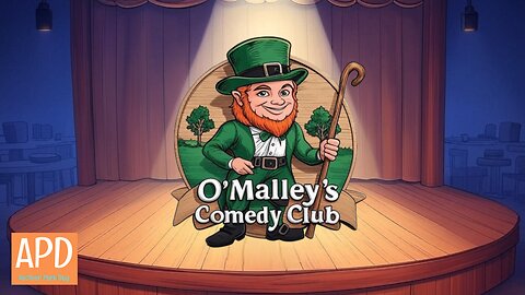 O'Malley's Comedy Club