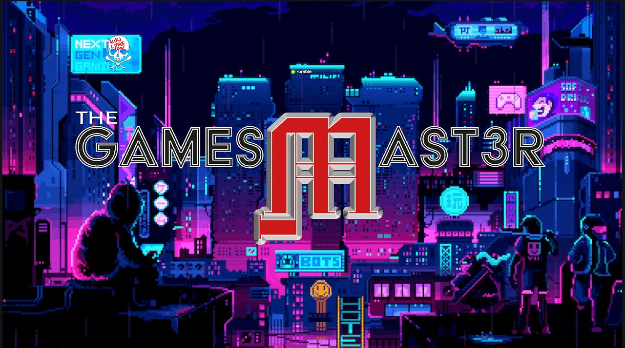 |⚪ LIVE - 🧟NEW Midnight Walkers | TheGamesMast3r Ep40 |