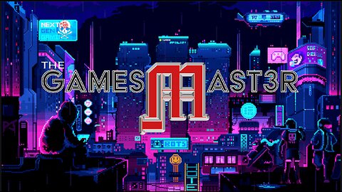 |⚪ LIVE - 🧟NEW Midnight Walkers | TheGamesMast3r Ep40 |