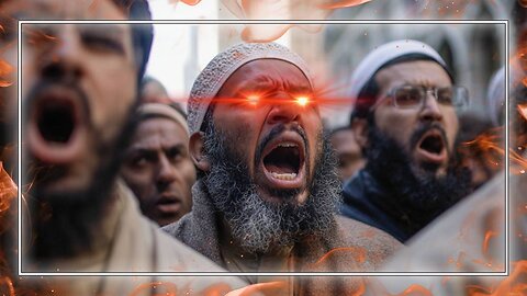Special Emergency Report: Islam Has Launched the Biggest Offensive in Its 1400-Year