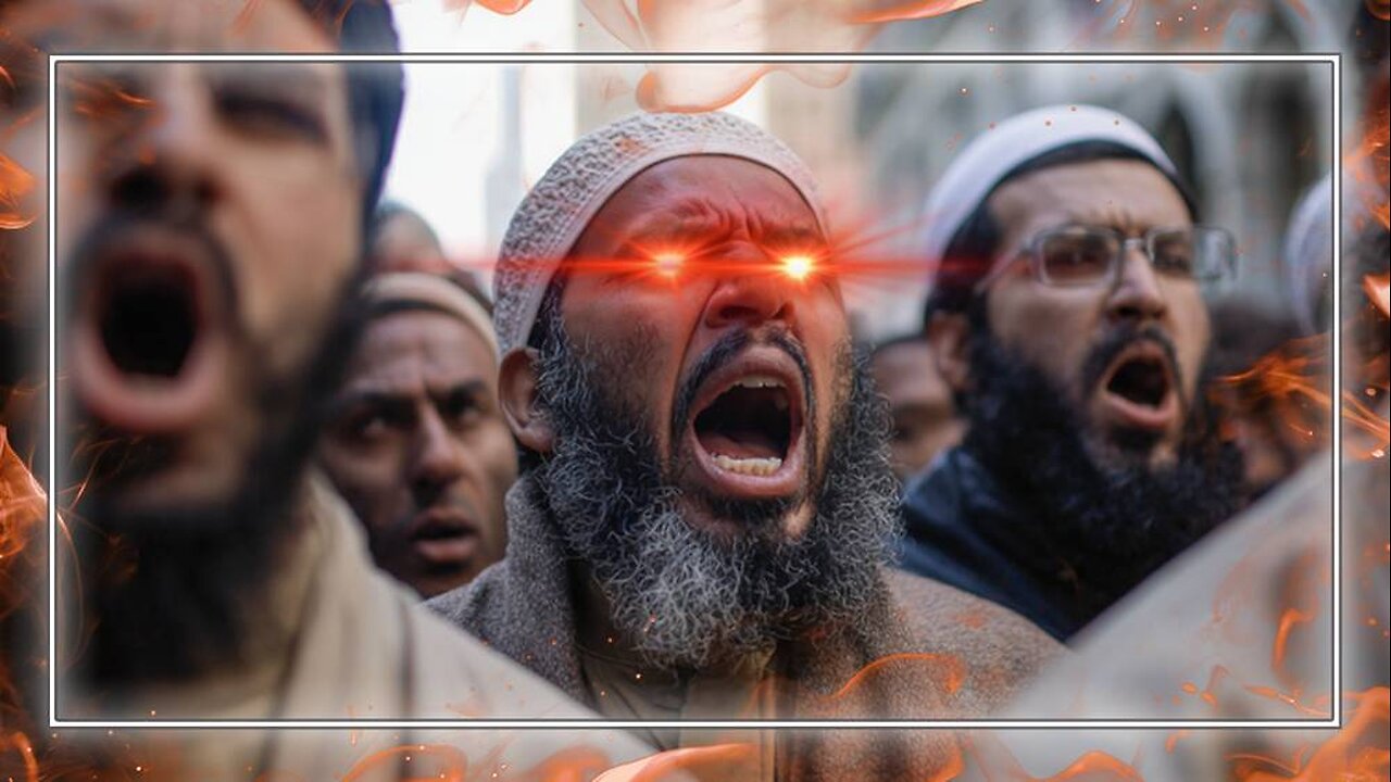 Special Emergency Report: Islam Has Launched the Biggest Offensive in Its 1400-Year