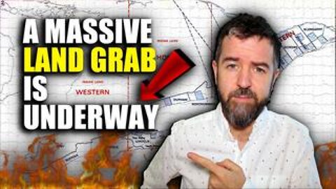 MAJOR WARNING TO HOMEOWNERS: The Indigenous Industry Is Now Coming for HALF OF QUEBEC!!