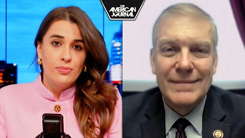 J6 Chairman Confirms FBI inserted agents and hid evidence from defendants in sham Jan 6th trials