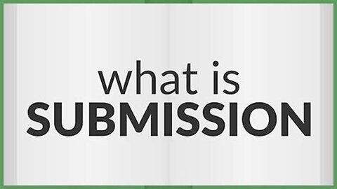 Make Sure You Understand What Word Was Used And It's Meaning Before Jumping To A Conclusion