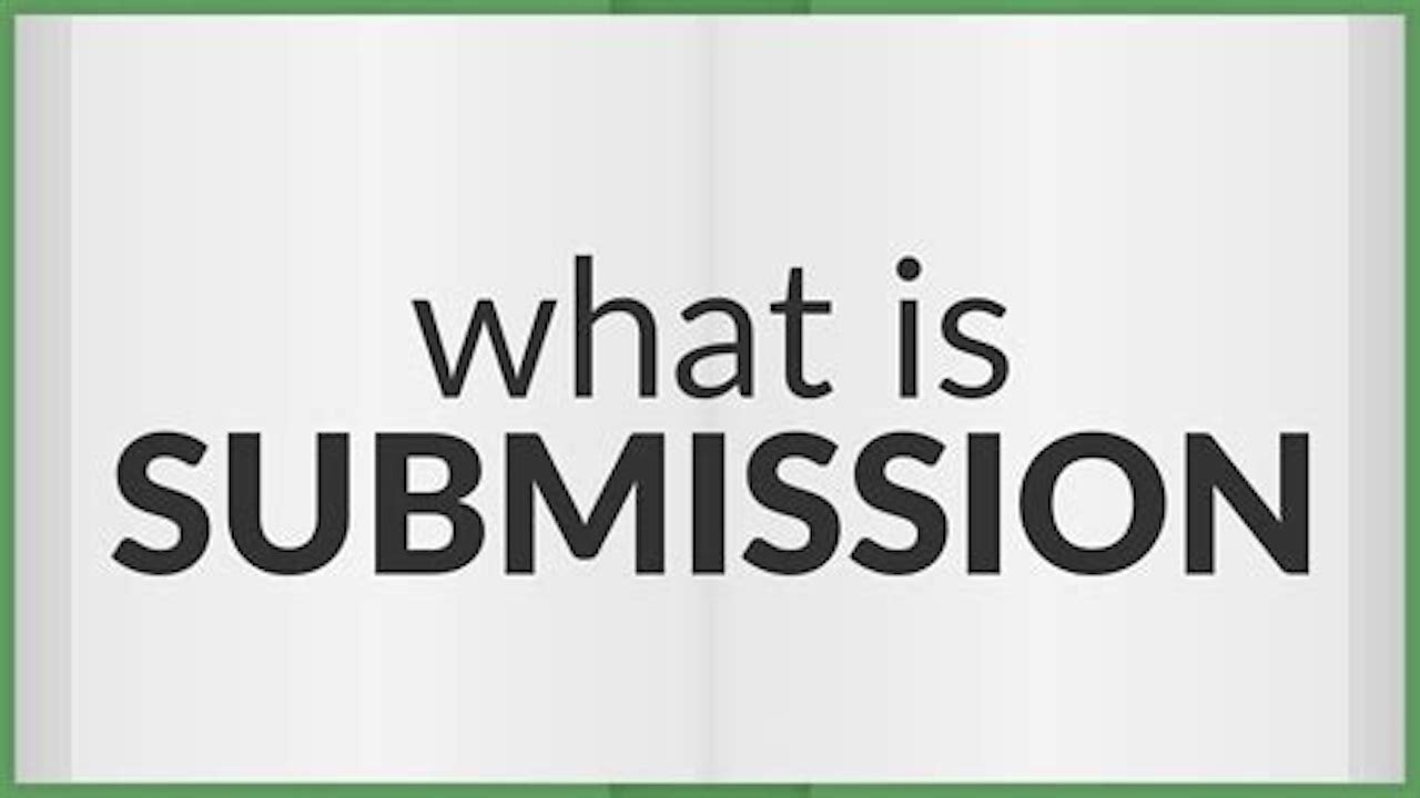 Make Sure You Understand What Word Was Used And It's Meaning Before Jumping To A Conclusion