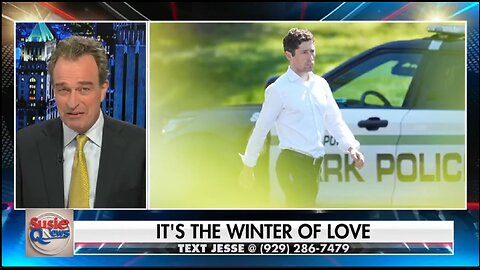JESSE WATTERS PRIMETIME JAN 19
