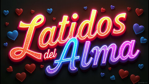Latidos del Alma