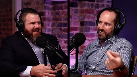 Immigration Without Assimilation Is Invasion | A Biblical Perspective with Pastor Rich Lusk