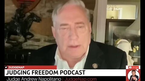 Woman asks Ben Habib of AdvanceUK about Jewish funding of subversive institutions in the West