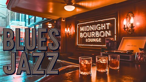 Nashville Nights – Moody Blues Jazz in a Midnight Lounge 🌃🎸