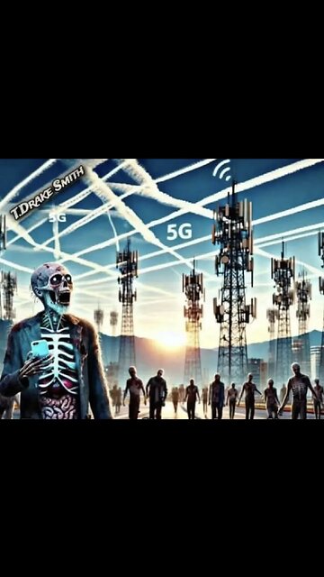 EVERYTHING HAS BEEN WEAPONIZED : S.M.A.R.T. MEANS HARM !!!