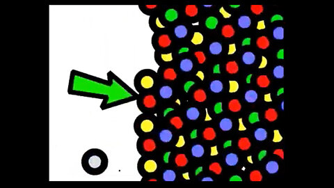 NSA - LARKIN ROSE THE PHILOSOPHY OF THE TINY DOT