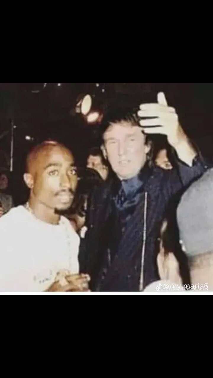 TUPAC AND UP TO 900 STILL ALIVE !?!?!