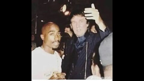 TUPAC AND UP TO 900 STILL ALIVE !?!?!