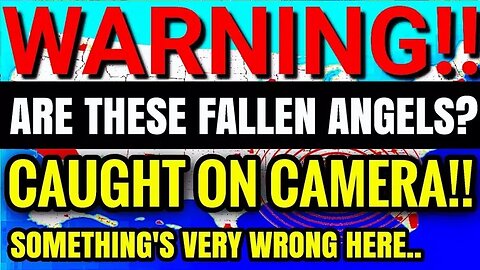 Creepy Videos About Demons That Have Me Puzzled - Seconds Of Horror