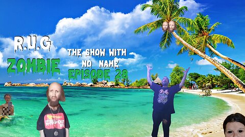 The Show With No Name : Episode 28