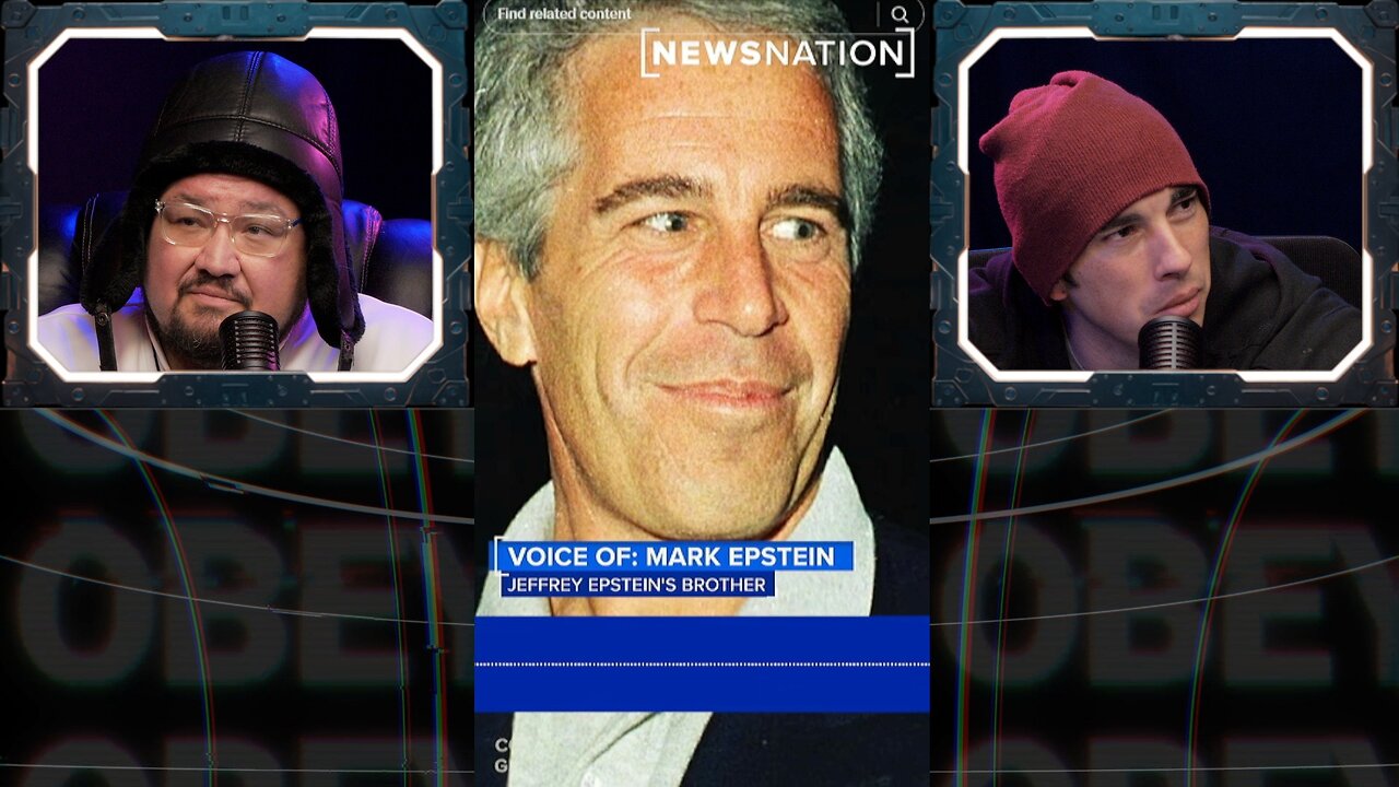 🚨Operation Epstein Files - Round 2 - Will it be RELASED this time - Probably NOT🚨