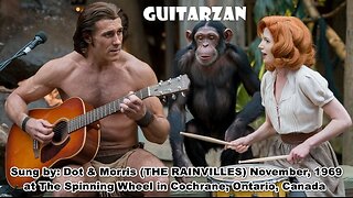 Gitarzan
