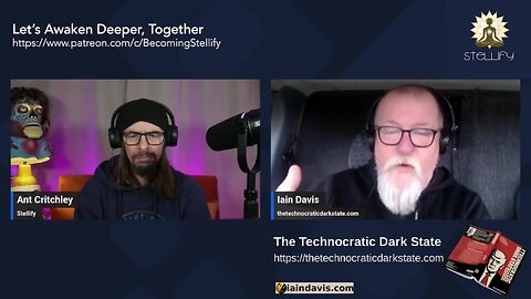 The Official UK Digital Identity Panopticon