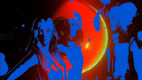Everything About Aliens (Part Eight)