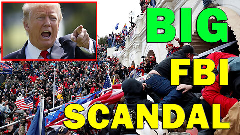 Trump Demands AG Bondi To Deal With Shocking News About Jan 6 And The FBI - LEO Round Table S10E206