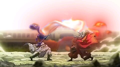 HE STILLED THE STORM 📖 The Suffering Servant — Episode 9