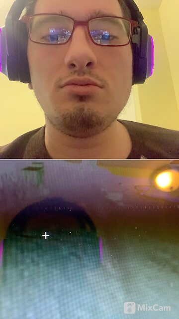 My reaction to IShowSpeed and Kai Cenat playing Minecraft