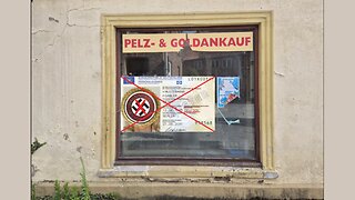 Die Ausplünderung der DDR durch die BRD-Treuhand 1990!