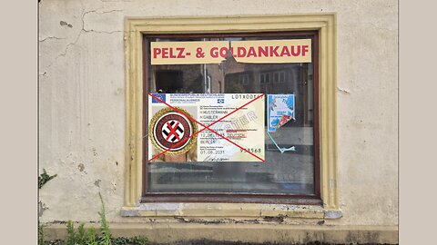Die Ausplünderung der DDR durch die BRD-Treuhand 1990!