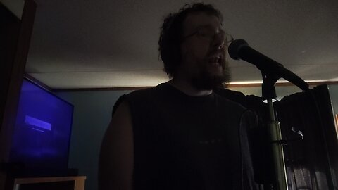 Crawling - Linkin Park (cover)