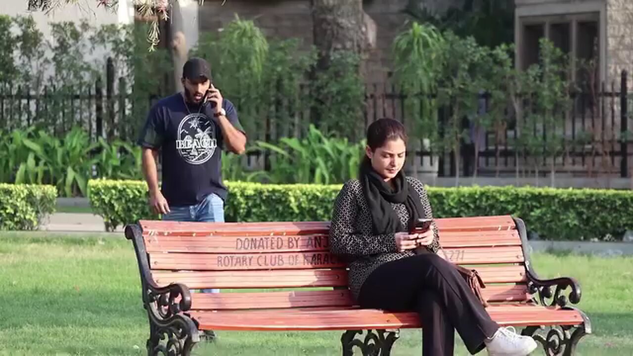mehran hashmi funny prank videos
