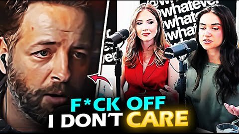 Andrew CLASHES with covert CONSERVATIVE feminists in HEATED debate on why women shouldn't VOTE