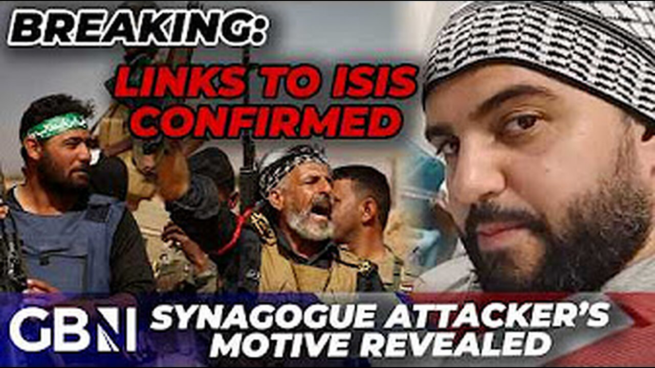 Islamic state!!!
