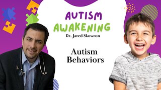 Autism Behaviors