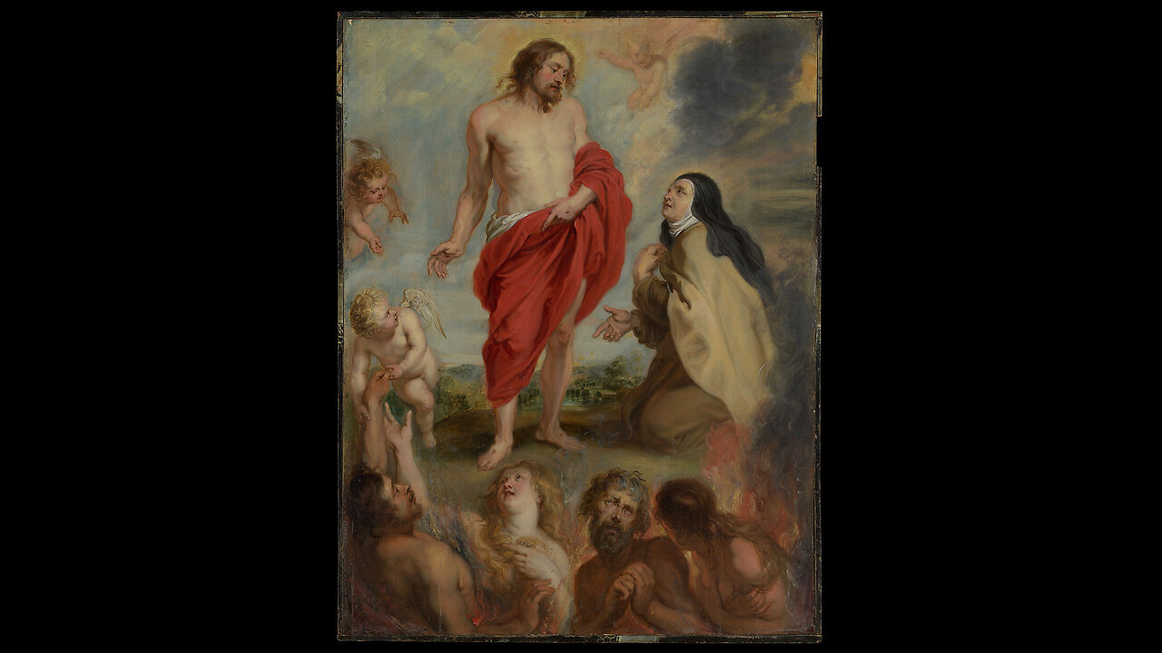 Rosary of redemption, the wounds of Vietnam