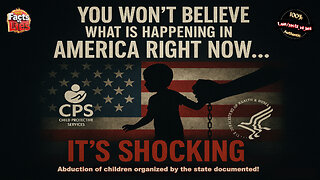 You Won't BELIEVE what is happening in America right now... [It's SHOCKING]