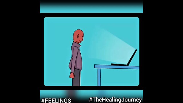 FEELINGS The Healing Journey