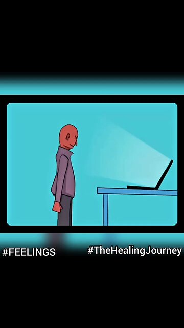 FEELINGS The Healing Journey