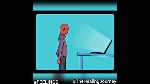 FEELINGS The Healing Journey