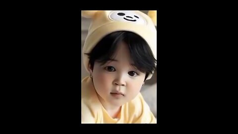 baby Mochi 😱😱