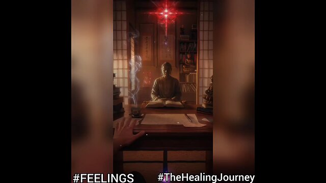 FEELINGS The Healing Journey