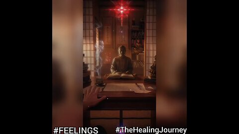 FEELINGS The Healing Journey